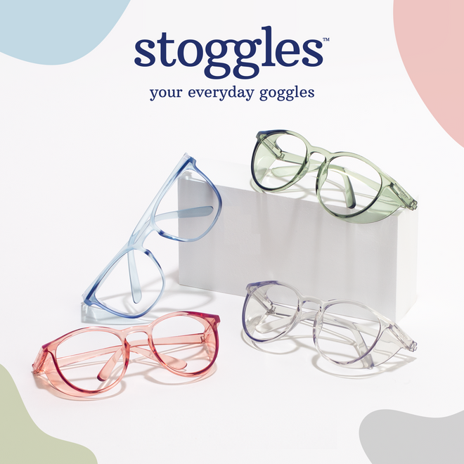 Stoggles