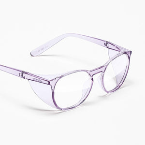 Lilac Purple Frame