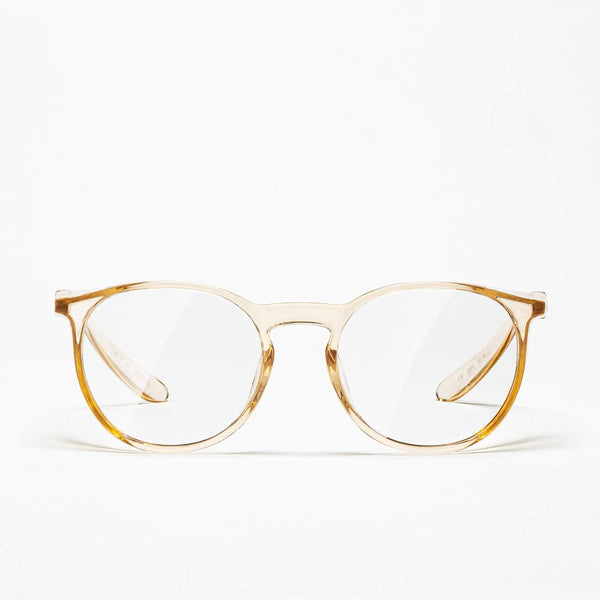 Champagne Yellow Frame