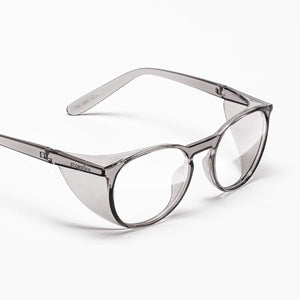 Charcoal Grey Frame