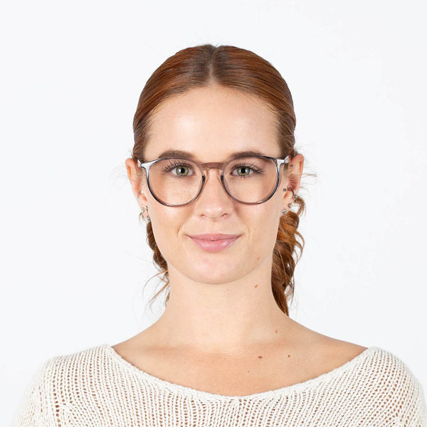 Charcoal Grey Frame