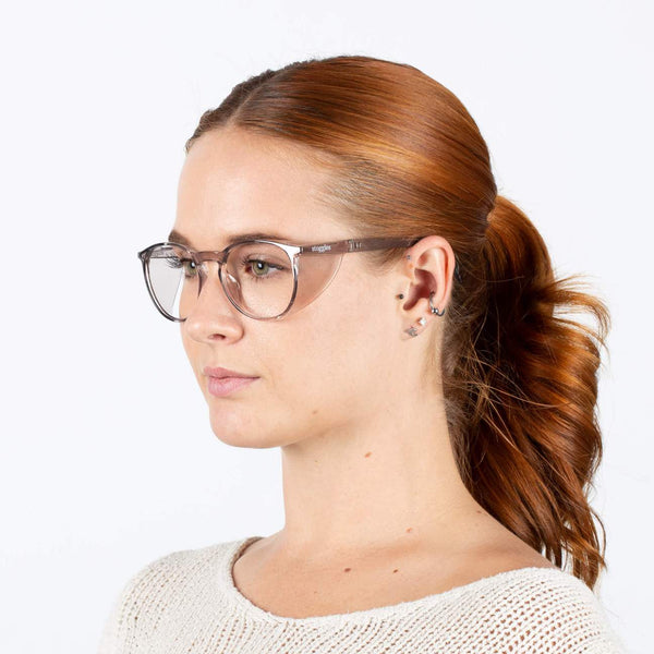Charcoal Grey Frame