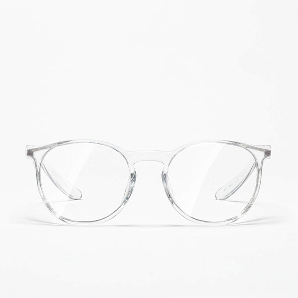 Clear Frame