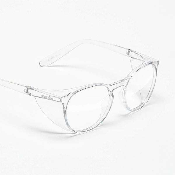 Clear Frame
