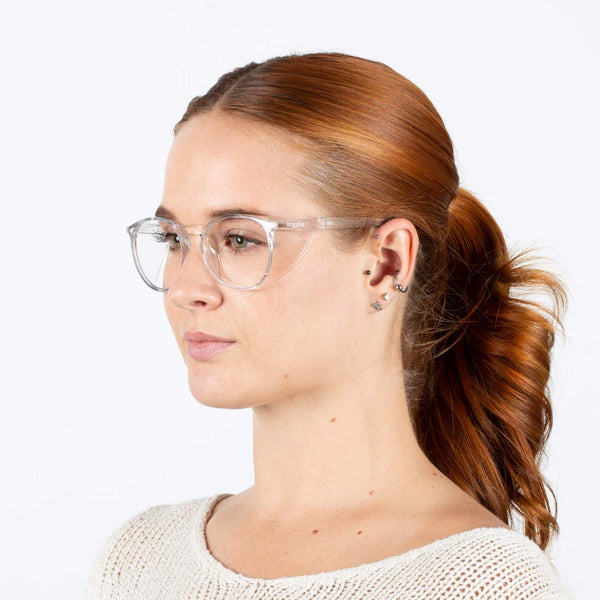 Clear Frame
