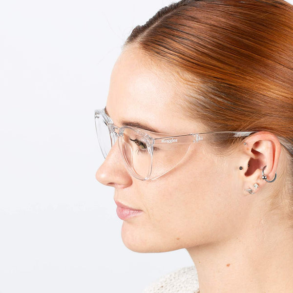 Clear Frame