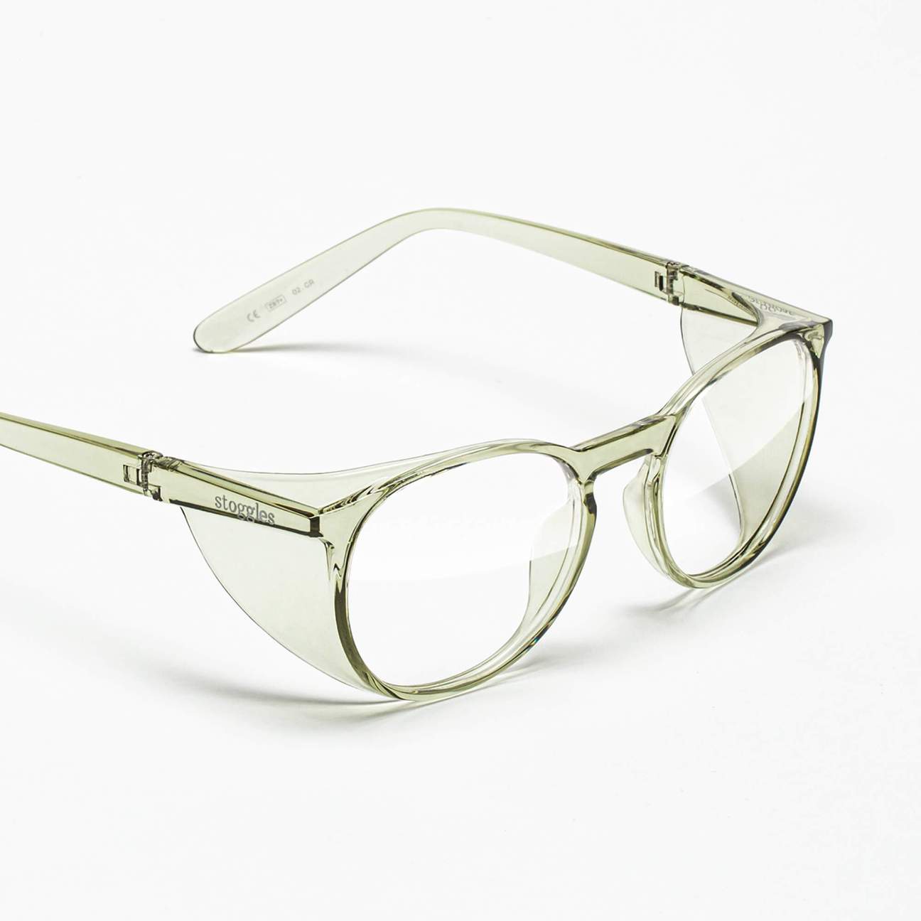Mint Green Frame