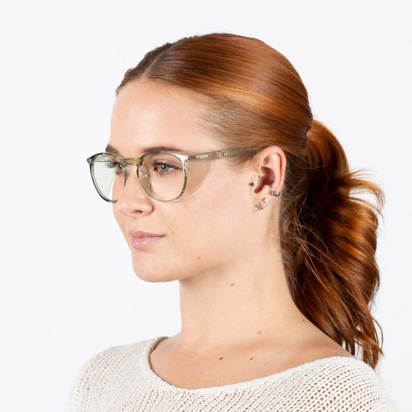 Mint Green Frame