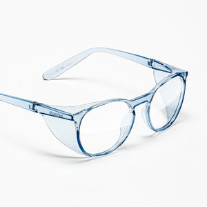 Sky Blue Frame
