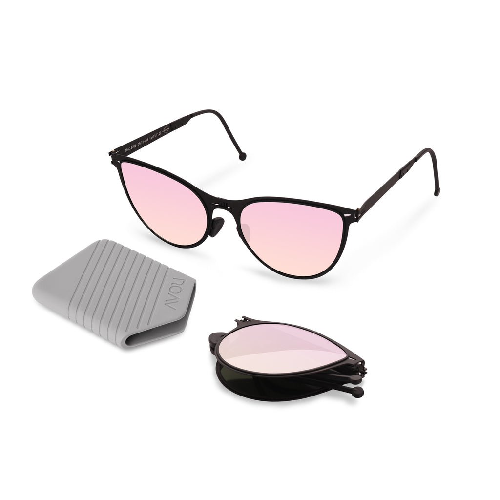 Scarlet Rav Scarlet – Pair/Up