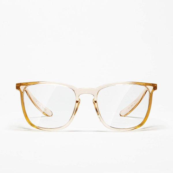 Champagne Yellow Frame