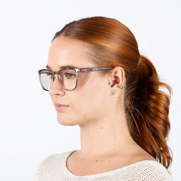 Charcoal Grey Frame