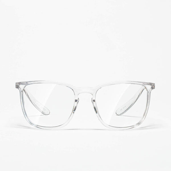 Clear Frame