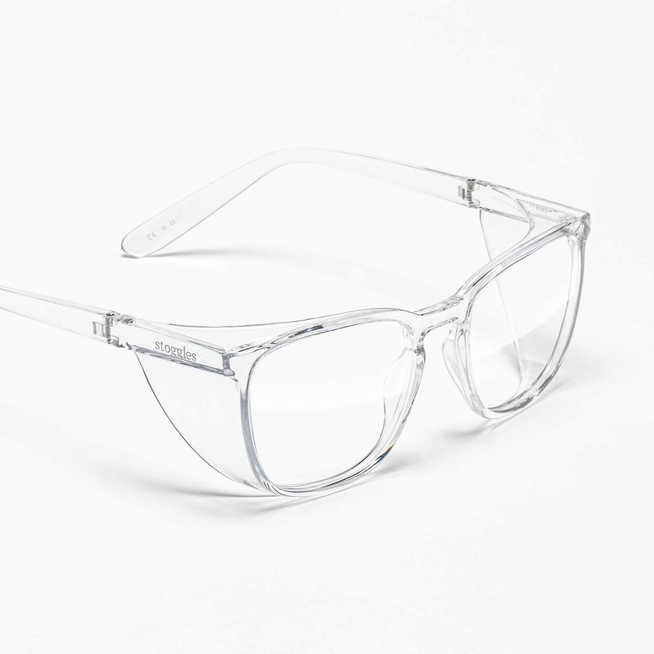 Clear Frame