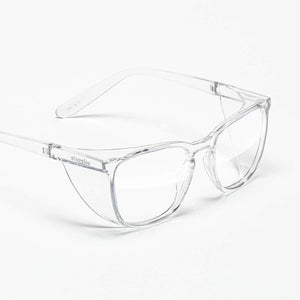 Clear Frame