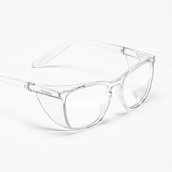 Clear Frame