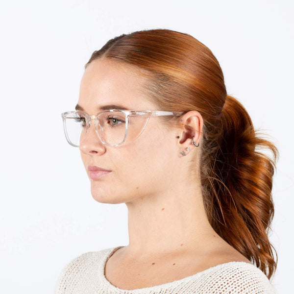 Clear Frame