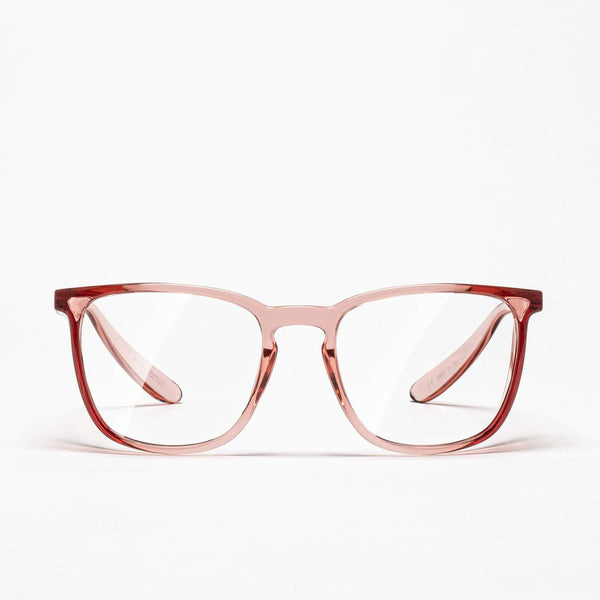 Coral Red Frame