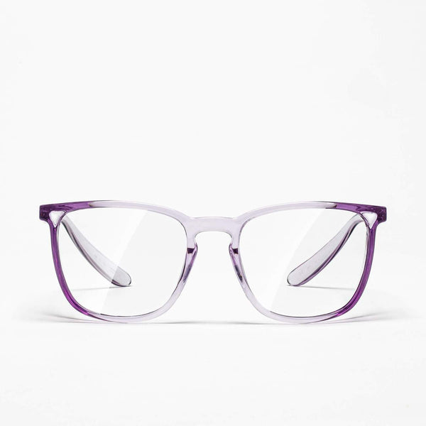 Lilac Purple Frame