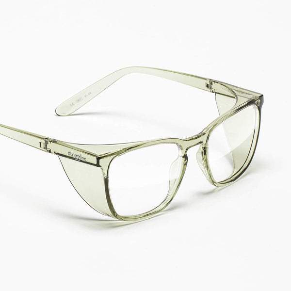 Mint Green Frame