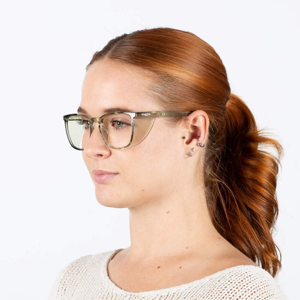 Mint Green Frame