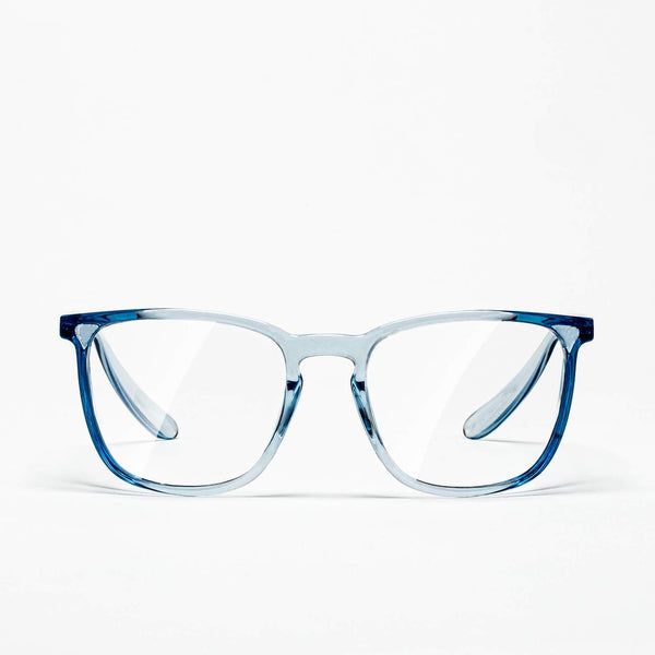 Sky Blue Frame