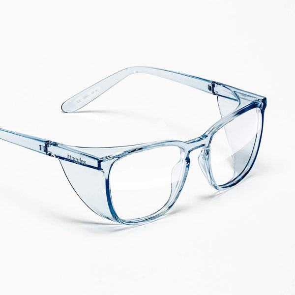 Sky Blue Frame
